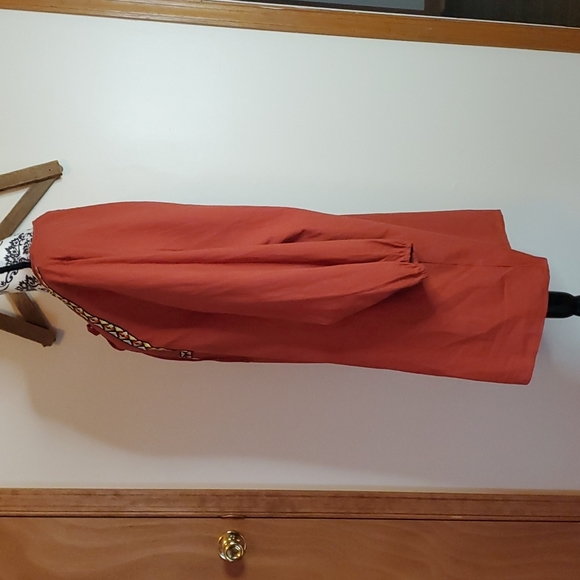 Shein Curve Woman's Top EUC - Picture 5 of 7